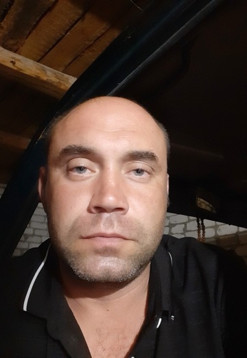 My photo - ruslan, 41 from Mikhaylovka (@ruslan206192)