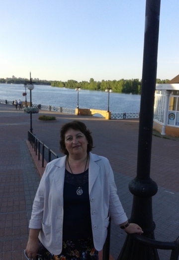 My photo - Margarita, 62 from Minsk (@margarita15420)
