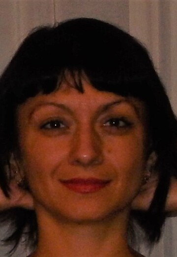 Моя фотография - Ольга, 44 из Мариуполь (@olga196277)