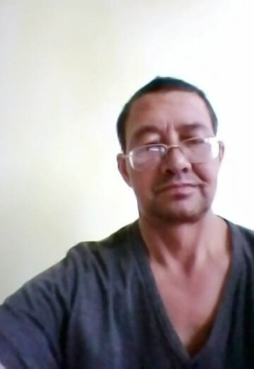 My photo - Artur, 56 from Uchaly (@artur58082)