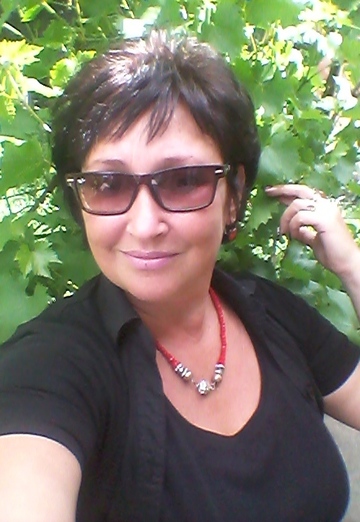 Моя фотография - ирина, 55 из Винница (@irina198772)