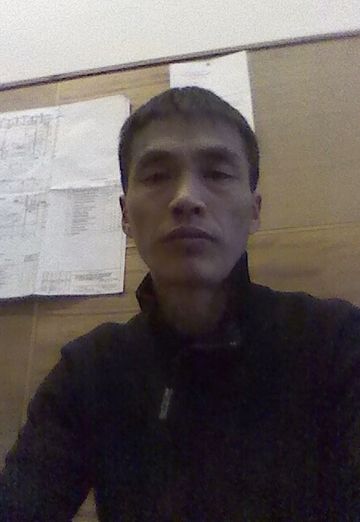Моя фотография - Ки-Хо, 58 из Томск (@kiho6)