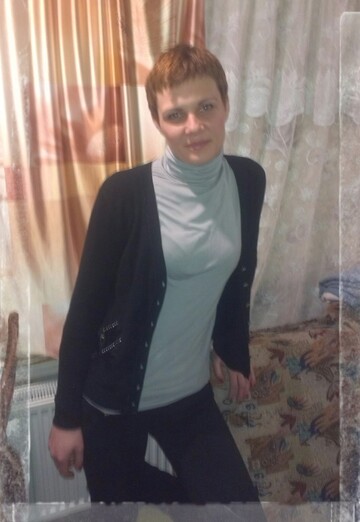 My photo - Yana, 32 from Kamianske (@yana60355)