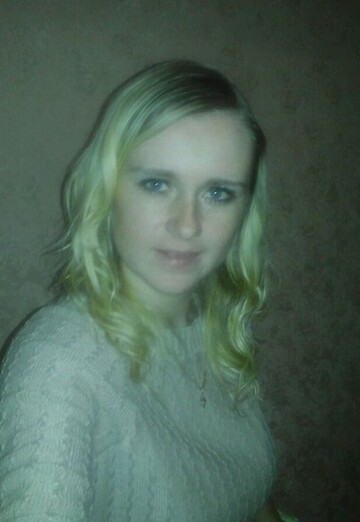 Моя фотография - Ольга Анатольевна, 33 из Бобруйск (@olgaanatolevna13)
