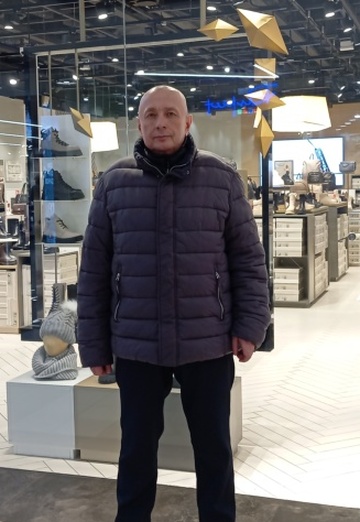 My photo - ALEKSANDR, 48 from Yelizovo (@aleksandr883831)