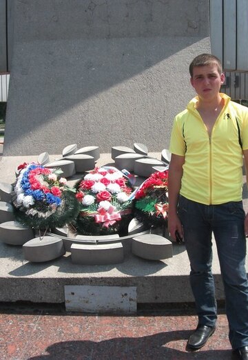 My photo - Ruslan, 30 from Novaya Malykla (@ruslan65116)