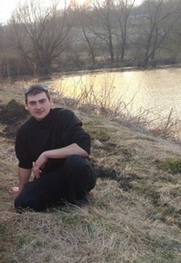 Моя фотография - Денисок, 34 из Липецк (@denisok92)