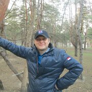 Игорь, 42, Орск