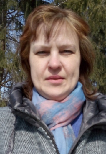 My photo - Natalya, 40 from Omsk (@natalya376460)