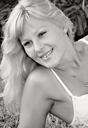 Моя фотография - Елена, 40 из Екатеринбург (@elena398999)