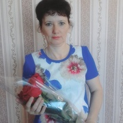 Алена, 50, Адамовка