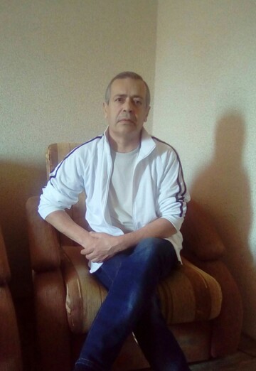 Моя фотография - Дмитрии, 59 из Саратов (@dmitrii2427)