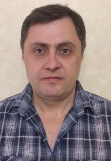 Моя фотография - Виталий, 43 из Новосибирск (@vitaliy151294)