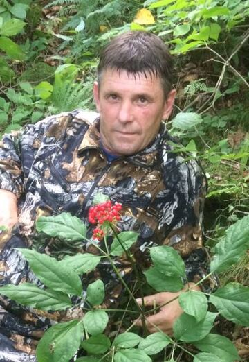 My photo - Pavel, 59 from Vladivostok (@pavel183680)