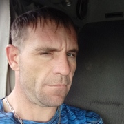 Матвей, 40, Белогорск