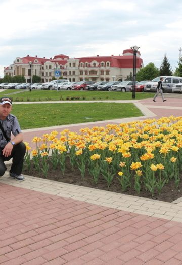 My photo - Evgeniy, 49 from Stary Oskol (@evgeniykrinicin1)
