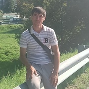 Dima, 25, Екатеринбург