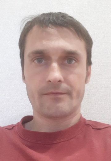 Моя фотография - Vladislav, 41 из Кишинёв (@vladislav35039)