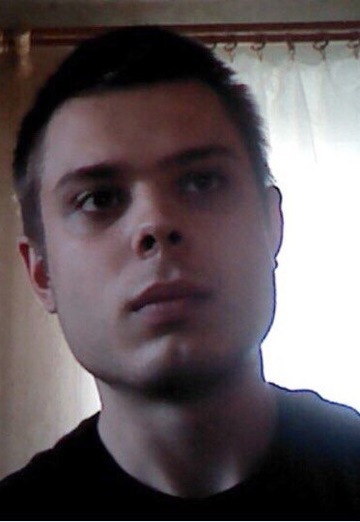 Моя фотография - Александр, 30 из Любартув (@aleksandr425617)
