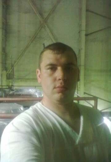 My photo - ChIRCOV S V, 35 from Barnaul (@chircovsv)