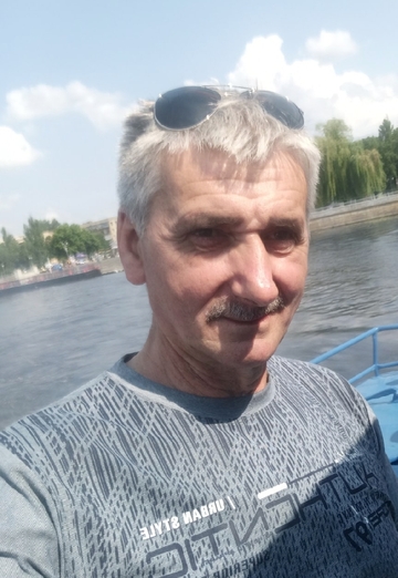Mein Foto - Alexandr 56 let ryby, 54 aus Brest (@alexandrtishchenko)