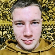 Андрей, 25, Казань