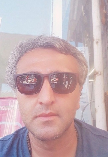 My photo - Nodar, 44 from Tbilisi (@nodar303)