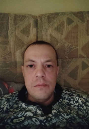 Моя фотография - Евгений, 40 из Братск (@evgeniymuhov)