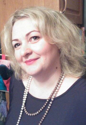 Моя фотография - Наталья, 43 из Данков (@natalya126828)