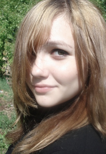 My photo - tanya, 33 from Tengyshevo (@tanya718)