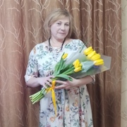 Aleksandra 56 Novocherkassk