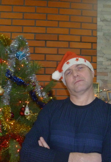Моя фотография - Юрий, 54 из Селидово (@uriy128789)