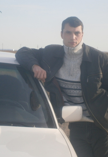 My photo - sergey, 38 from Aktobe (@sergey165617)