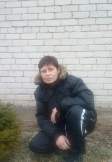 Моя фотография - Татьяна Васалати, 56 из Рига (@tatyanavasalati)
