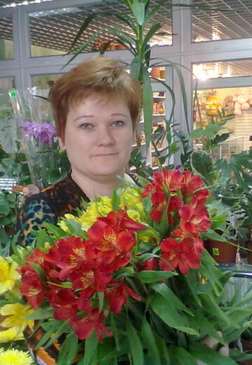 Моя фотография - Лана, 47 из Николаевск-на-Амуре (@lana3441)