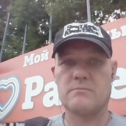 оскал, 42, Быково
