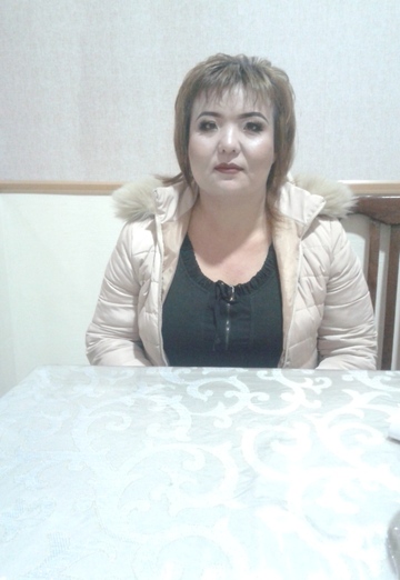 Моя фотография - Хуррам, 45 из Ташкент (@hurram34)