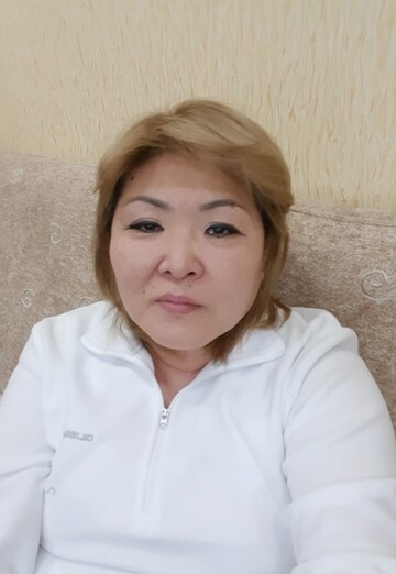 Mein Foto - Lena, 58 aus Fergana (@lena72597)