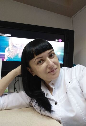 My photo - ,Sveta, 41 from Krasnoyarsk (@svetlanakondratuk0)