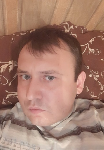 My photo - Ruslan, 34 from Mariupol (@ruslan187733)
