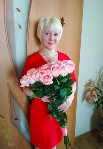 Моя фотография - Светлана, 56 из Хабаровск (@svetlana198052)