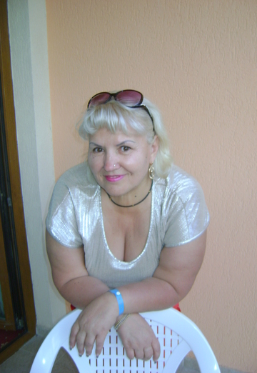 Моя фотография - людмила, 69 из Гулькевичи (@ludmila48472)