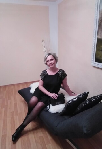 Моя фотография - Оксана, 46 из Краснодар (@oksana108474)
