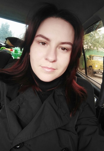 My photo - Nata, 30 from Starokostiantyniv (@nata23151)