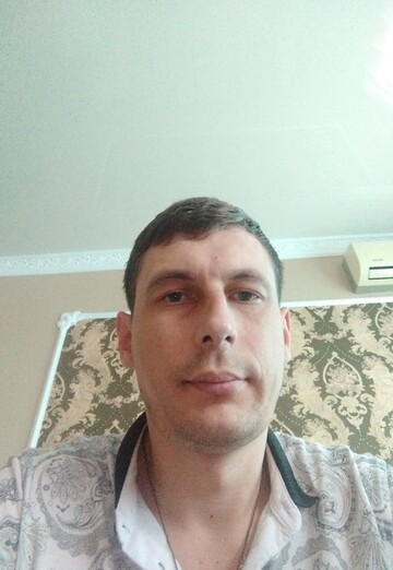 Ma photo - Aleksandr, 34 de Boudionnovsk (@aleksandr992488)