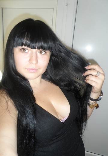 Моя фотография - Елизавета, 33 из Ростов-на-Дону (@elizaveta1954)