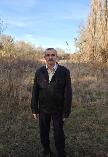 My photo - sergey, 66 from Nevinnomyssk (@sergey314479)