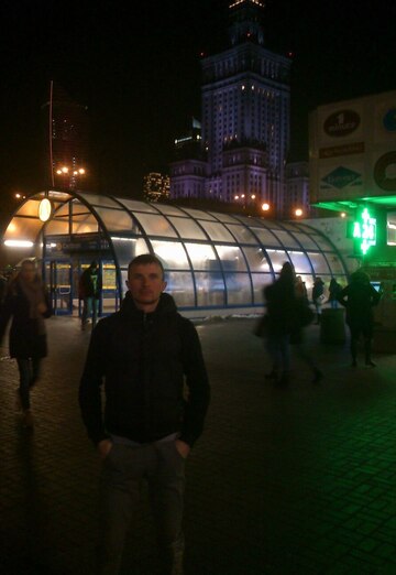Моя фотография - Yaroslav, 33 из Братислава (@yaroslav12177)