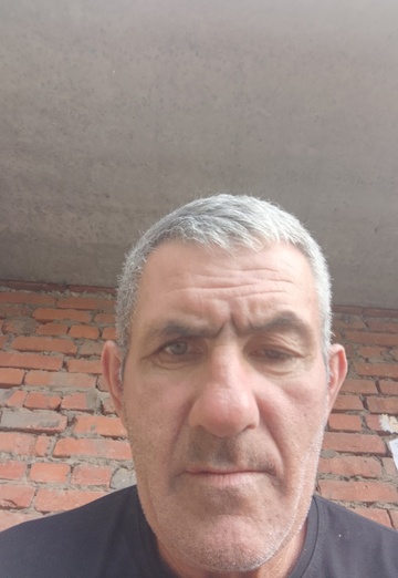 My photo - Murat, 54 from Voronezh (@murat19169)