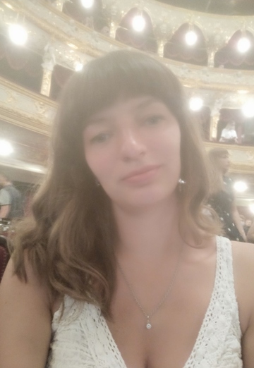Mein Foto - Marina, 30 aus Poltava (@marina246161)